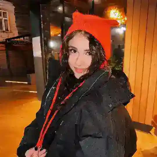 chuikina