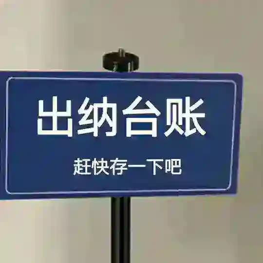 出纳 待售
