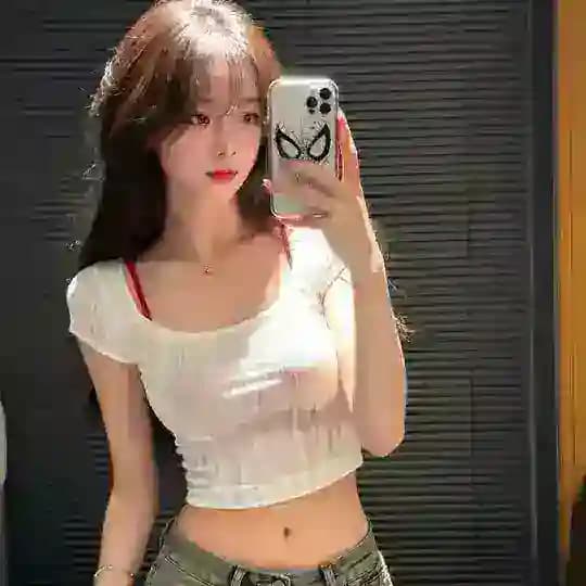 楚楚的个人介绍