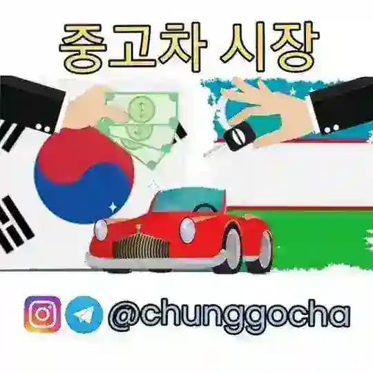 🇰🇷 중고차 🇺🇿 | Korea Avto 🚘