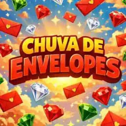 🧧CHUVA DE ENVELOPES🧧 Profile