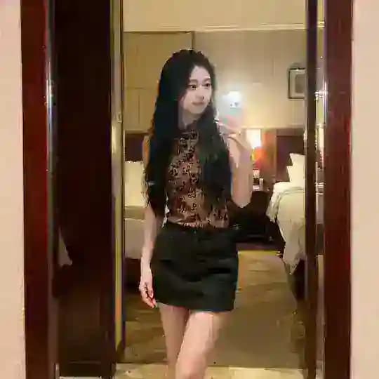 楚遥的朋友圈