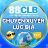 88CLB CHUYỆN XUYÊN LỤC ĐỊA