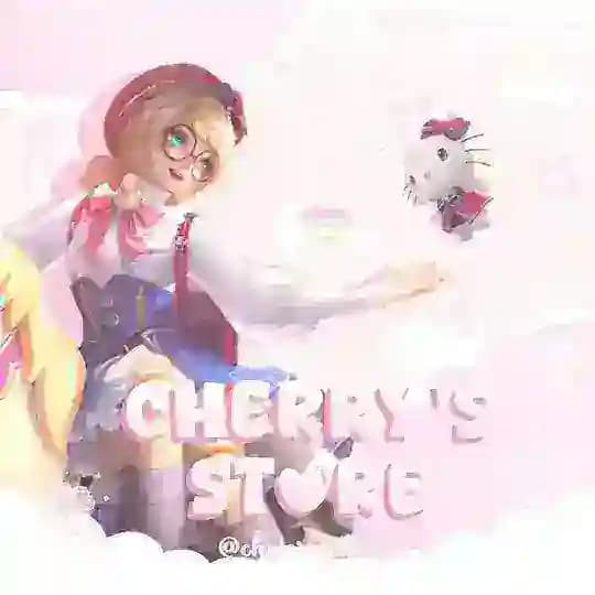 ๐ณ ๐
เน๐ Cherry's Store ๐ OPEN ORDER ๐