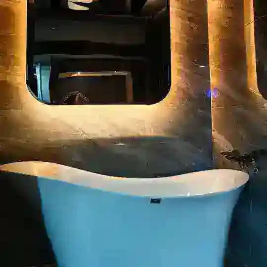 南宁彩虹湾🌈鸳鸯浴换装Spa