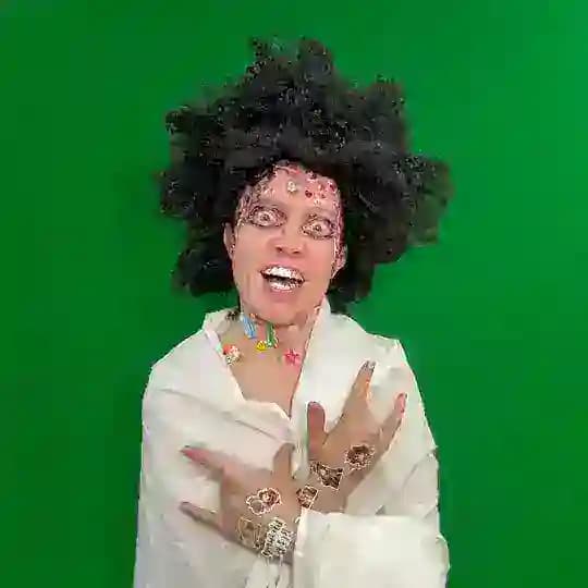 чупадошик Profile