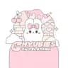 chyubies ♡︎！