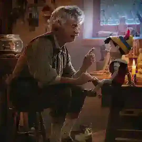 Ci Ci movie