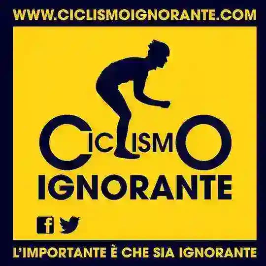 Ciclismo Ignorante