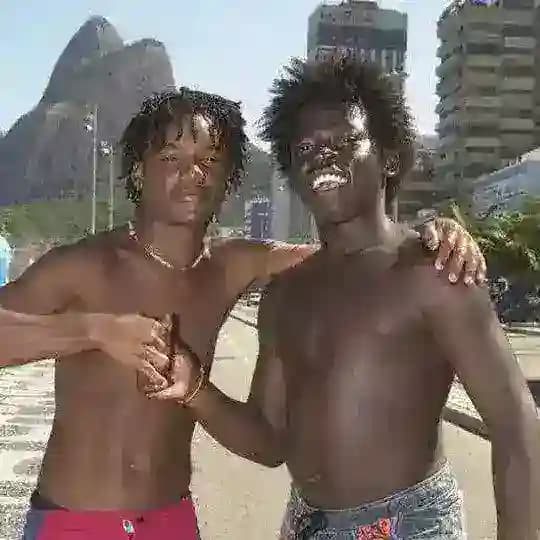 Cidade dos homens