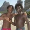 Cidade dos homens