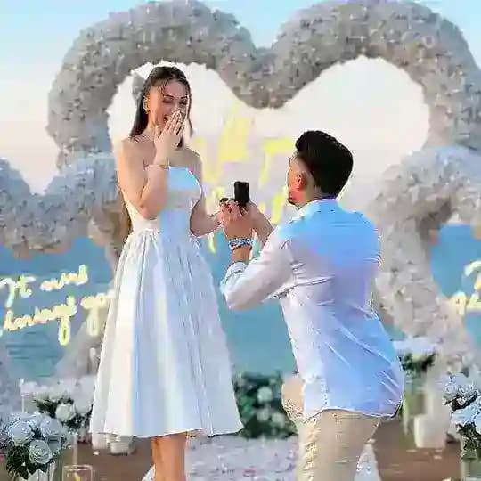 Tanışlıq Dostluq🫂 Profile