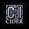 Cider Clothing