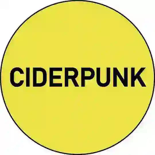 Ciderpunk