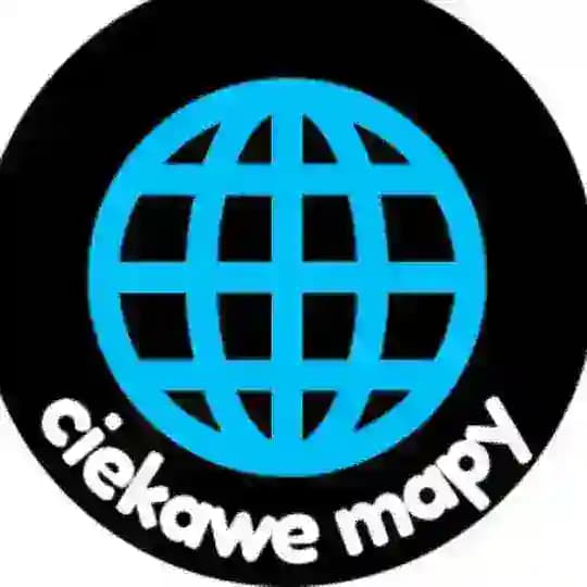 Ciekawe Mapy