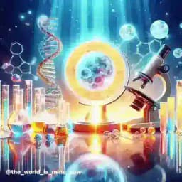 Mejor Científico Profile