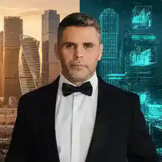 Цифровой строитель