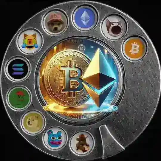 【BTC-ETH】行情策略分析 🇨🇳