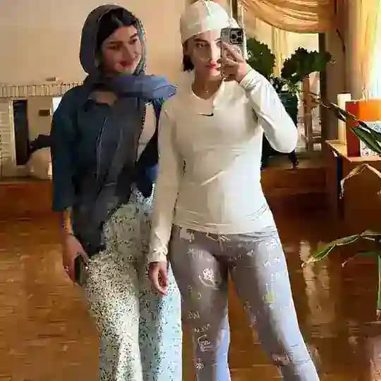 ماسور صیغه‌ [ماساژ + VIP] Profile