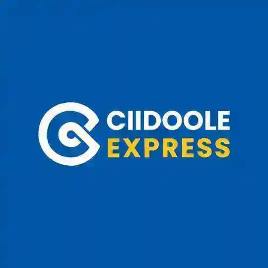 ποΈ Ciidoole Express ποΈ