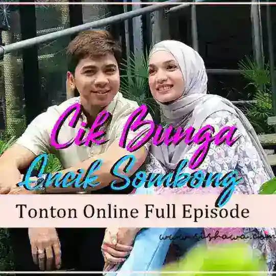 Cik Bunga dan Encik Sombong Profile