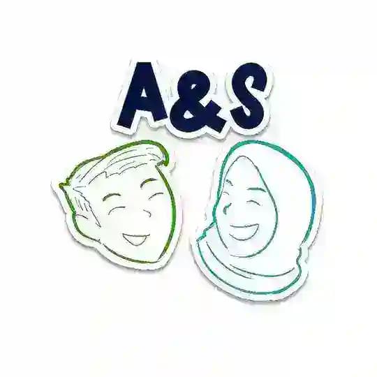 Cikgu A&S