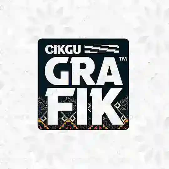 CIKGUGRAFIK ๐ฒ๐พ
