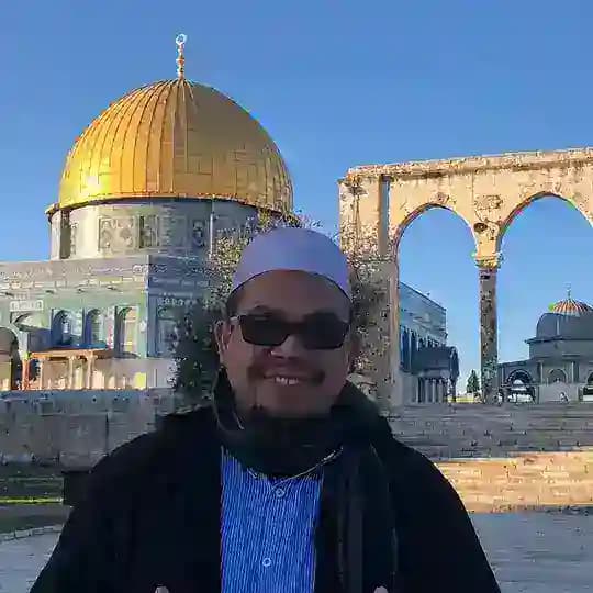 Cikgu Razali Kamarudin (CRK Channel)