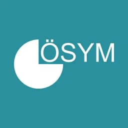 Tüm Çıkmış Sorular (ALES - YDS - YÖKDİL - KPSS - YKS - TYT - AYT - YDT - DGS - MSÜ --- PDF) Profile