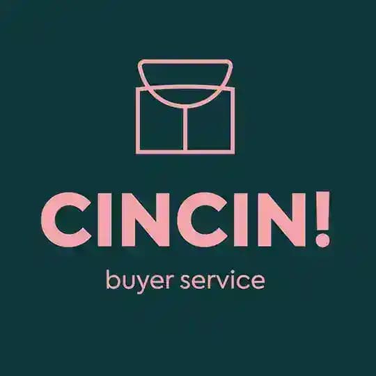 CinCin! Buyer Service