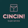 CinCin! Buyer Service