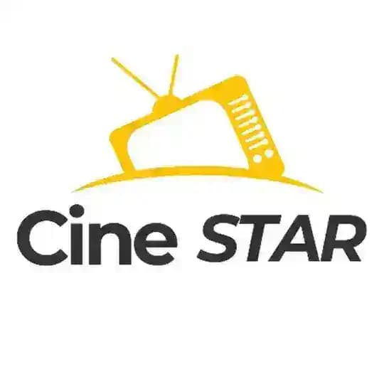 Cine Star 🎬 Profile