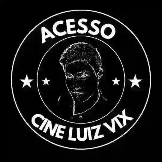 Acesso Cine LuizVIX