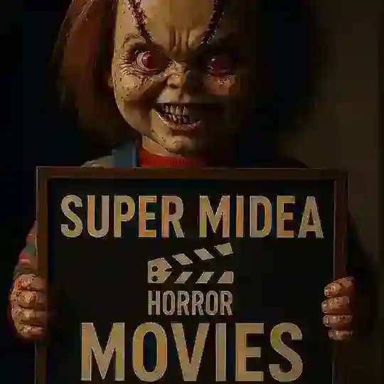 افلام رعب وإثارة +18 🎬 Profile