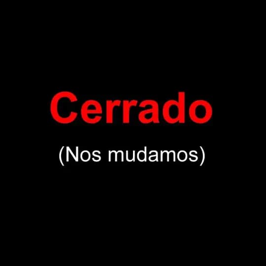Nos Mudamos (a STV)