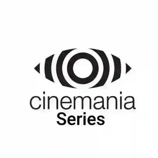 Cinemania (Series)