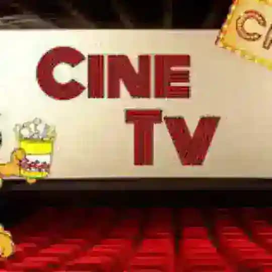 CINE TV 🍿