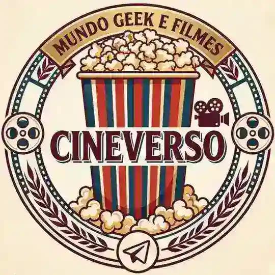 CINEVERSO FILMES REELS SÉRIES - SUPER MARIO GALAXY ELES VÃO TE MATAR NUREMBERG UMA SEGUNDA CHANCE CABRA BOM DE BOLA ONE PIECE PÂ