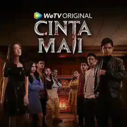 CINTA MATI 2025