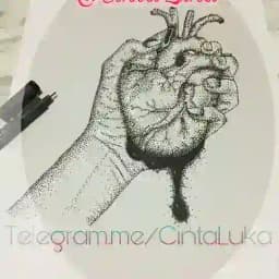 ยคโโAyat Cinta Lukaโโยค Profile