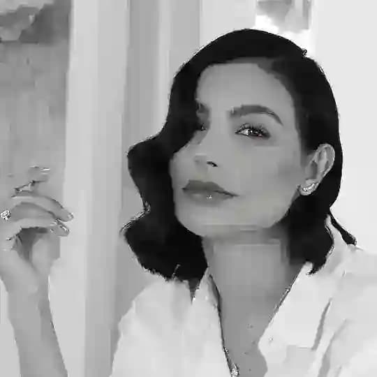 Cíntia Chagas