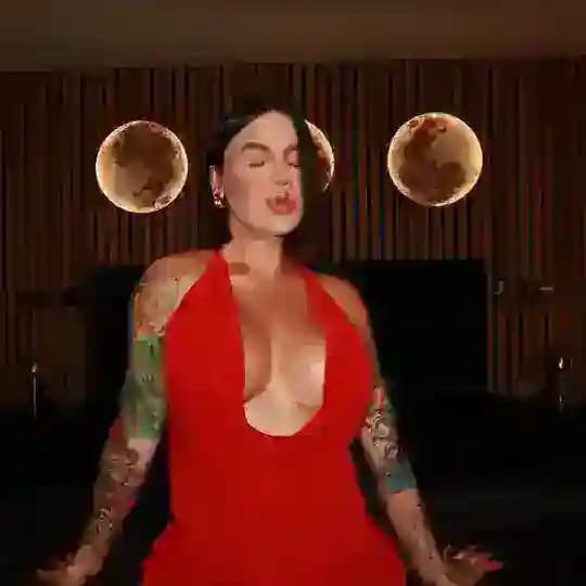 Cintia cossio 🥵🔥 Profile