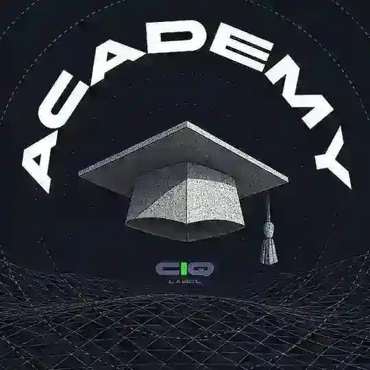 CIQ ACADEMY — Крипто, Финансы, Обучение