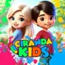 Ciranda kids 👫