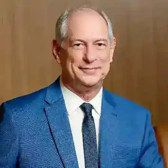 Ciro Gomes Oficial