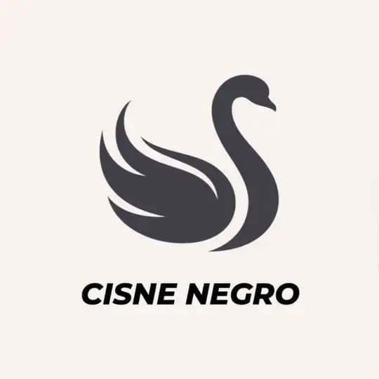 CISNE NEGRO CHIMBORAZO