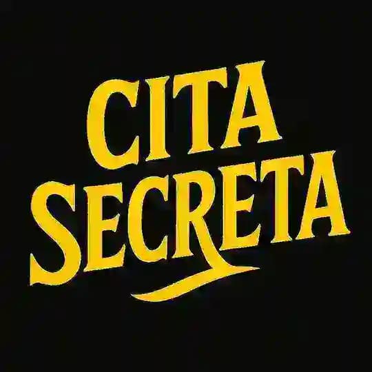 CITA SECRETA