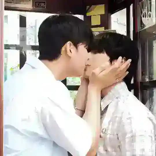 Cityboy Log Vol.1-6 Engsub & Indosub