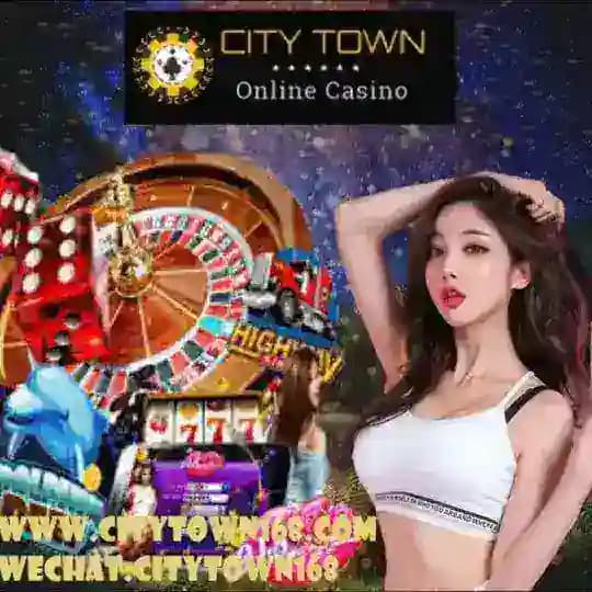CityTown168