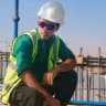 هندسة مدنية وبس - مهندس جورج هاملتون